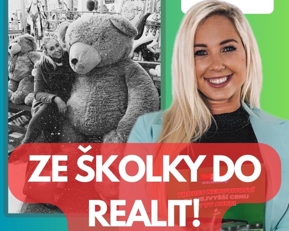 Hledám parťáky do realitního týmu!