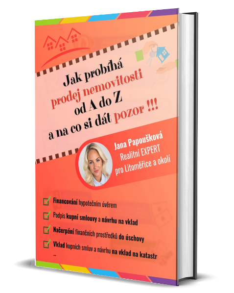 Jak probíhá prodej nemovitosti od A do Z a na co si dát pozor